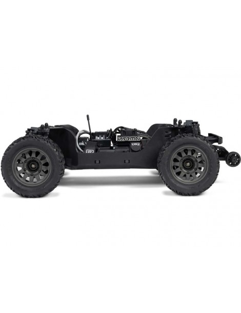 Arrma 1/10 Vortex 223S BLX 1:10 4WD RTR DSC Teal