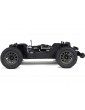 Arrma 1/10 Vortex 223S BLX 1:10 4WD RTR DSC Teal