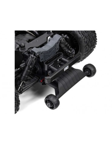 Arrma 1/10 Vortex 223S BLX 1:10 4WD RTR DSC Teal