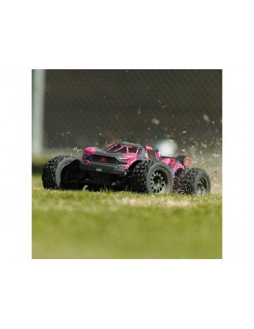 Arrma 1/10 Vortex 223S BLX 1:10 4WD RTR DSC