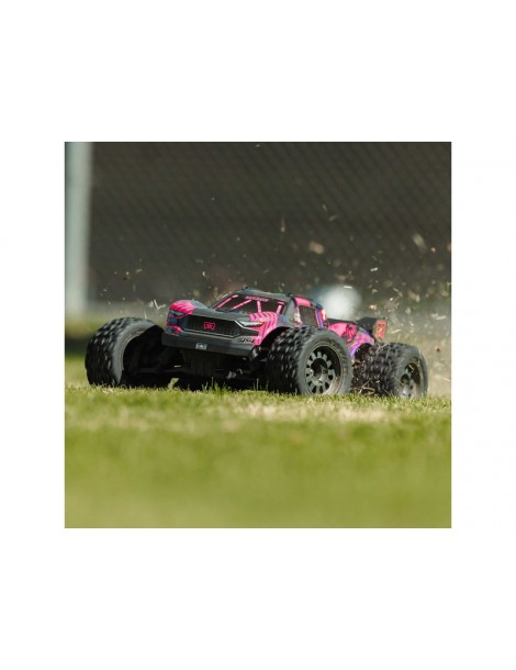 Arrma 1/10 Vortex 223S BLX 1:10 4WD RTR DSC