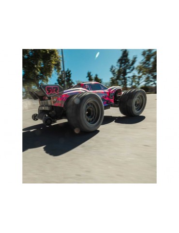 Arrma 1/10 Vortex 223S BLX 1:10 4WD RTR DSC