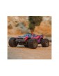 RC modelis Arrma 1/10 Vortex 223S BLX 1:10 4WD RTR DSC Violetinė