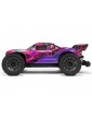 Arrma 1/10 Vortex 223S BLX 1:10 4WD RTR DSC Purple
