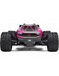 Arrma 1/10 Vortex 223S BLX 1:10 4WD RTR DSC Purple