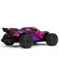 Arrma 1/10 Vortex 223S BLX 1:10 4WD RTR DSC Purple