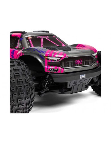 Arrma 1/10 Vortex 223S BLX 1:10 4WD RTR DSC Purple
