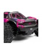 Arrma 1/10 Vortex 223S BLX 1:10 4WD RTR DSC Purple