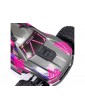 Arrma 1/10 Vortex 223S BLX 1:10 4WD RTR DSC Purple