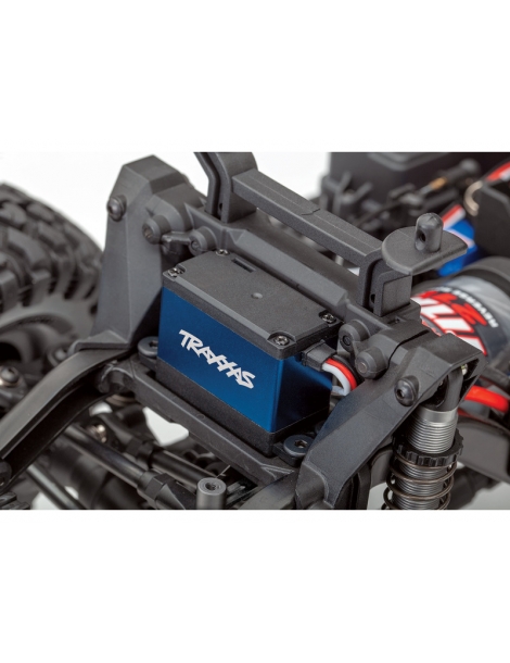 Traxxas Servo 2250 coreless, metal gear, waterproof