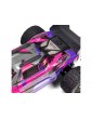 Arrma 1/10 Vortex 223S BLX 1:10 4WD RTR DSC Purple