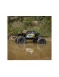 Axial 1/18 Capra 4WS RTR Blue