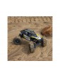 Axial 1/18 Capra 4WS RTR Blue