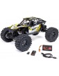 Axial 1/18 Capra 4WS RTR Blue