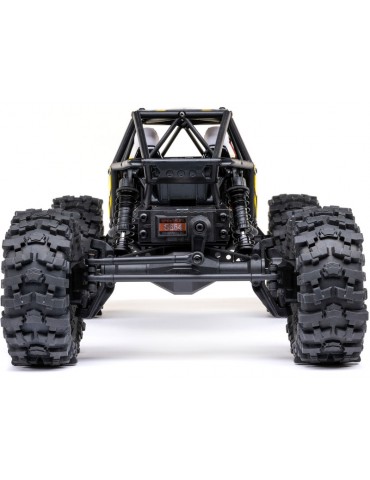 Axial 1/18 Capra 4WS RTR Blue