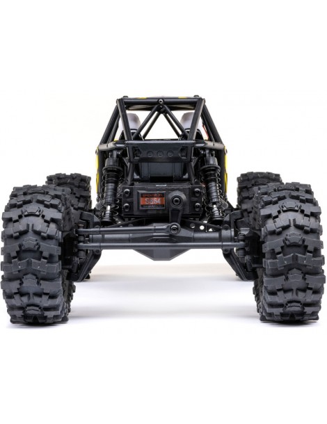 Axial 1/18 Capra 4WS RTR Blue