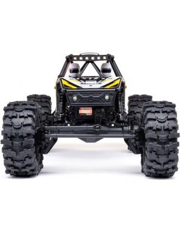 Axial 1/18 Capra 4WS RTR Blue