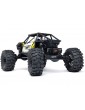 Axial 1/18 Capra 4WS RTR Blue
