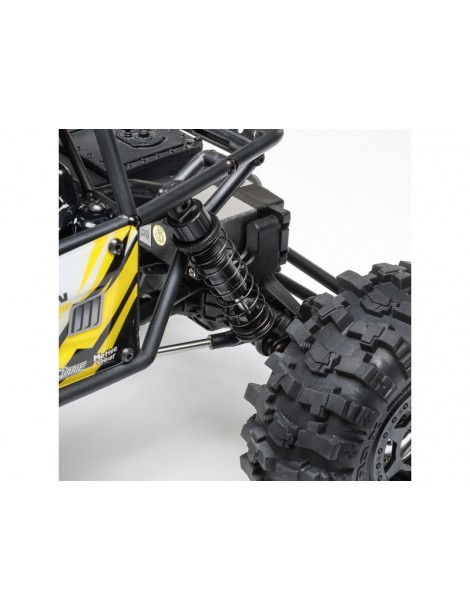 Axial 1/18 Capra 4WS RTR Blue