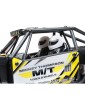 Axial 1/18 Capra 4WS RTR Blue