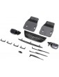 Axial Parts, Body: SCX24 Lexus GX 470