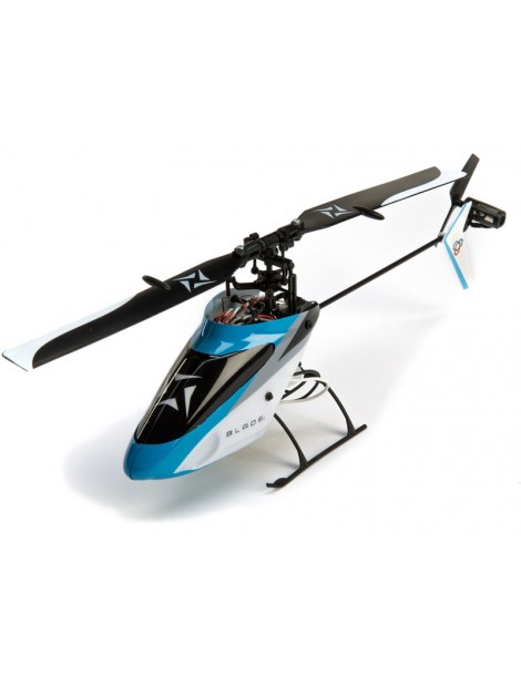 Blade Nano S3 BNF Basic with AS3X and SAFE