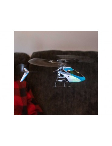 Blade Nano S3 BNF Basic with AS3X and SAFE