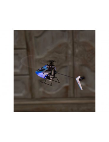 Blade Nano S3 BNF Basic with AS3X and SAFE