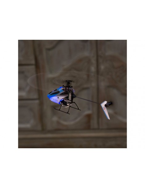 Blade Nano S3 BNF Basic with AS3X and SAFE
