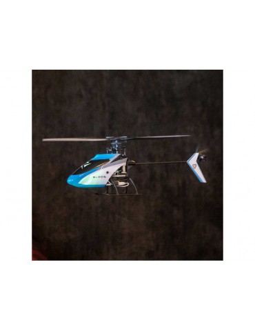 Blade Nano S3 BNF Basic with AS3X and SAFE