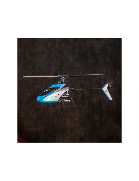 Blade Nano S3 BNF Basic with AS3X and SAFE