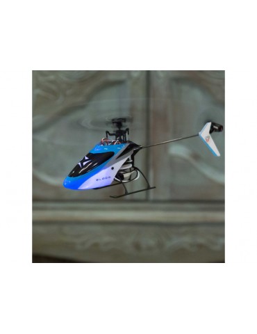 Blade Nano S3 BNF Basic with AS3X and SAFE