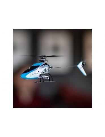 Blade Nano S3 BNF Basic with AS3X and SAFE