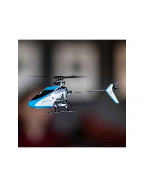 Blade Nano S3 BNF Basic with AS3X and SAFE