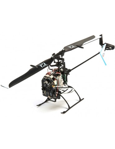 Blade Nano S3 BNF Basic with AS3X and SAFE