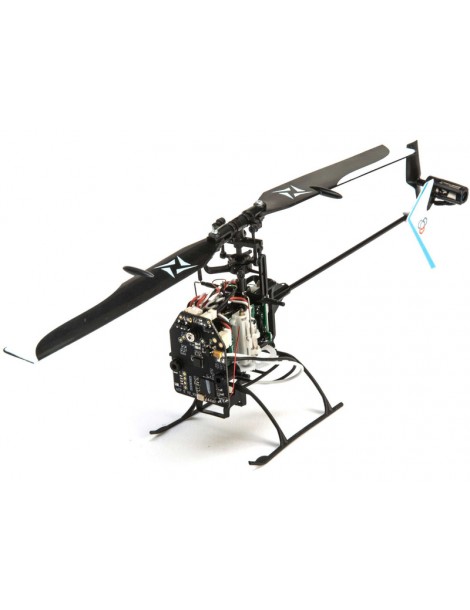 Blade Nano S3 BNF Basic with AS3X and SAFE