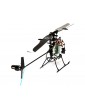 Blade Nano S3 BNF Basic with AS3X and SAFE
