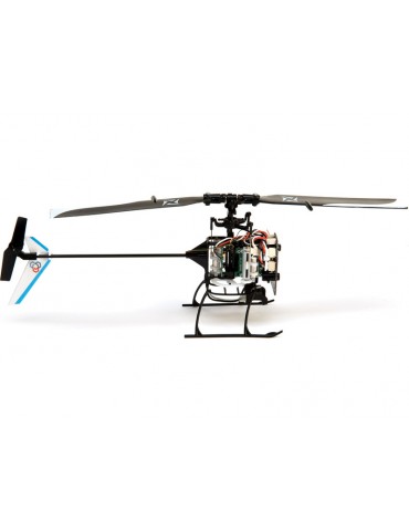 Blade Nano S3 BNF Basic with AS3X and SAFE