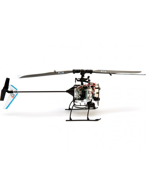Blade Nano S3 BNF Basic with AS3X and SAFE