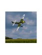 Arrma P-51D Mustang 1.0m BNF Basic with AS3X+ and SAFE Select