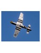 Arrma P-51D Mustang 1.0m BNF Basic with AS3X+ and SAFE Select