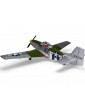 Arrma P-51D Mustang 1.0m BNF Basic with AS3X+ and SAFE Select