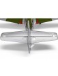 Arrma P-51D Mustang 1.0m BNF Basic with AS3X+ and SAFE Select