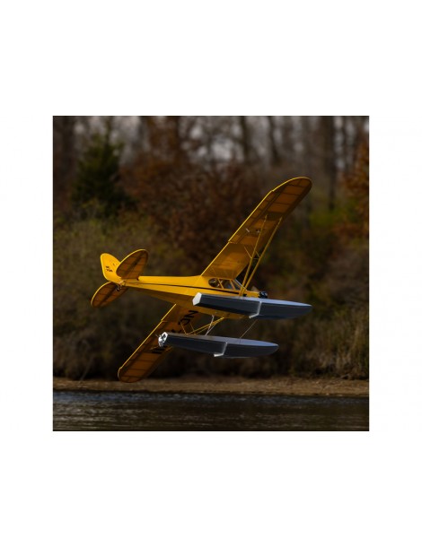 Hangar 9 J-3 Cub 2.1m EP PNP