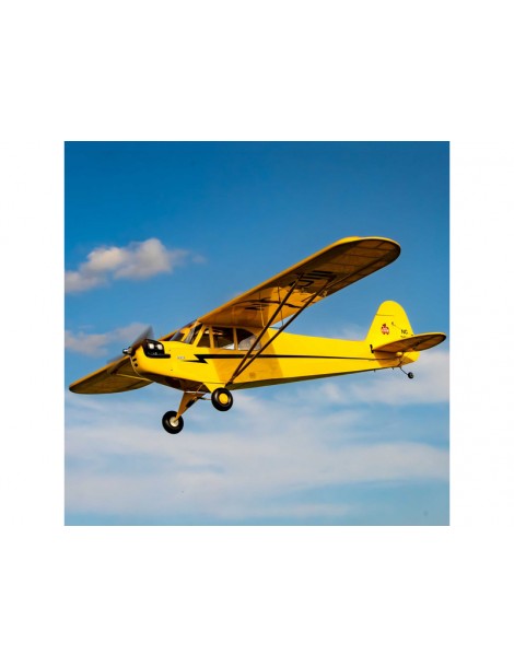 Hangar 9 J-3 Cub 2.1m EP PNP