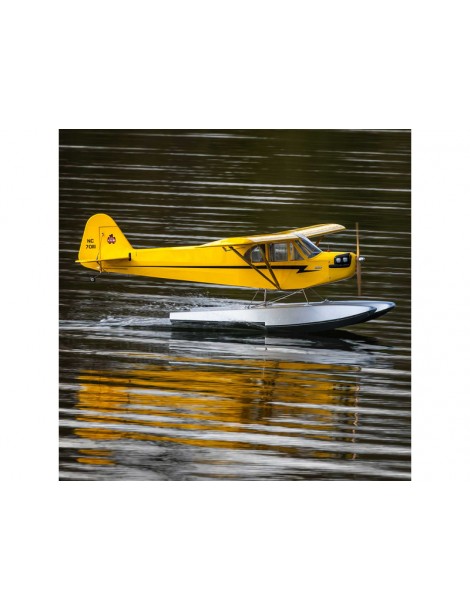 Hangar 9 J-3 Cub 2.1m EP PNP