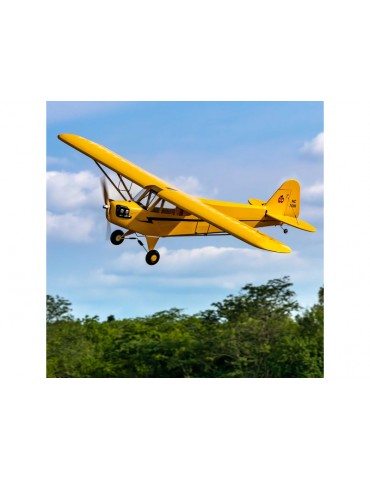 Hangar 9 J-3 Cub 2.1m EP PNP