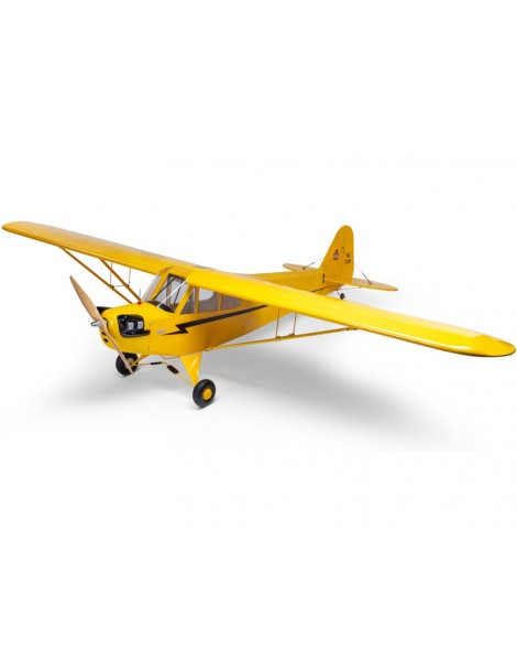 Hangar 9 J-3 Cub 2.1m EP PNP