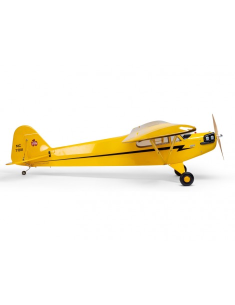 Hangar 9 J-3 Cub 2.1m EP PNP