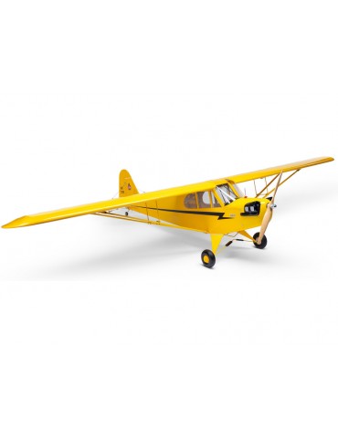 Hangar 9 J-3 Cub 2.1m EP PNP
